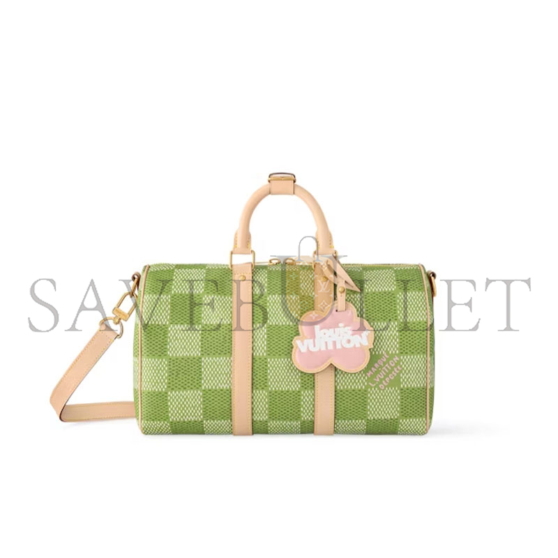 LOUIS VUITTON KEEPALL BANDOULIÈRE 35 N40671 (34*21*16cm)